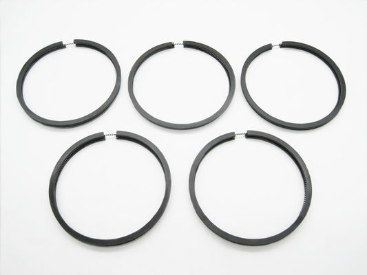 Nhẫn piston độ cứng cực cao cho Ford MotorVB1.8l 78.0mm 1.5+1.5+4