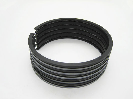 High Standard Piston Ring For Ford Motor 1.3L Taunus1.3l 79.0mm 2 + 2.5 + 4