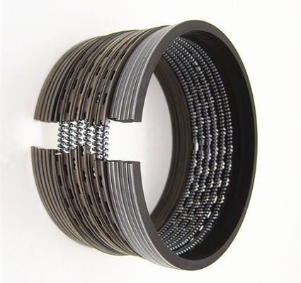 Nhẫn piston cứng cao cho Ford XD3P Grancda 94.0mm 2 + 2 + 4 4 No.Cyl