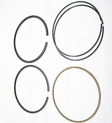 SD20 83.0mm thay thế vòng piston 2.5+2+2+4.5+4.5 Độ cứng cao cho Hino