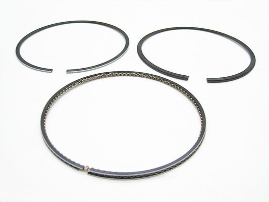Đối với Hino Piston Ring SD33T 83.0mm 2.5 + 2 + 2 + 4.5 + 4.5 Độ chính xác cao