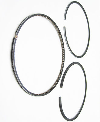 Đối với Hino Piston Ring SD33 ((Mới) 83.0mm 2.5+2+2+4.5+4.5