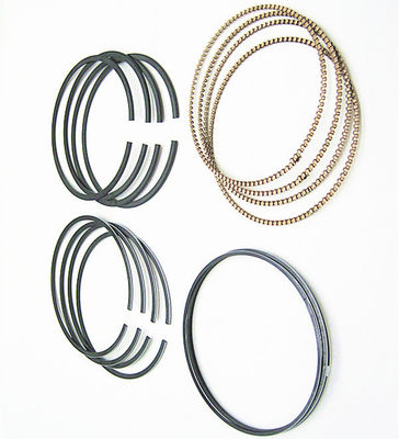 Đối với Hino Piston Ring LD20 VUJC22 85.0mm 2 + 2 + 4 4 Không.Cyl Độ bền cao