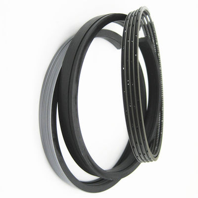 FD33T 100.0mm Động cơ Piston Rings 3+2+4.5 4 No.Cyl Công suất cao cho Hino
