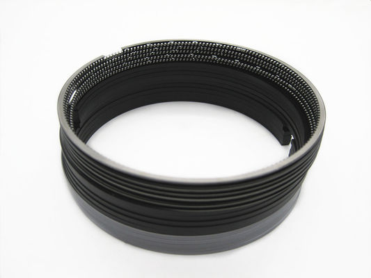 105.0mm Động cơ Piston Rings DS70 TE61 2.5+2+5 6 No.Cyl Cho Hino