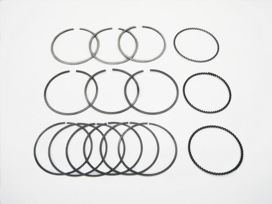 Đối với ISUZU 4JG2 Piston Rings Oil Control Rings Serial OD-IS30