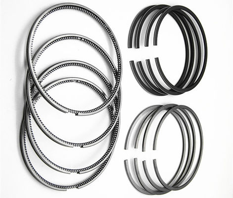 Đối với FIAT 8030.02/8035.02/8040.02 /8045.02/8060.02 Nhẫn piston Nhẫn điều khiển dầu Series OD-FI54