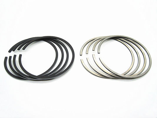 EP100 120.0mm máy nén không khí Vòng pít 3.3 + 3 + 2.5 + 5 Kháng ăn mòn cho Hino