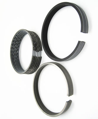 ER200 RC300 128.0mm Piston Ring Set 3.306+3+3+6 6 Không.Cyl Tiêu chuẩn cao cho Hino