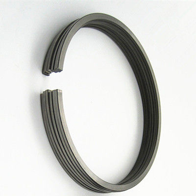 Đối với động cơ diesel RVI 712.01-04 3017cc Piston Rings Oil Control Rings Serial OD-RV04