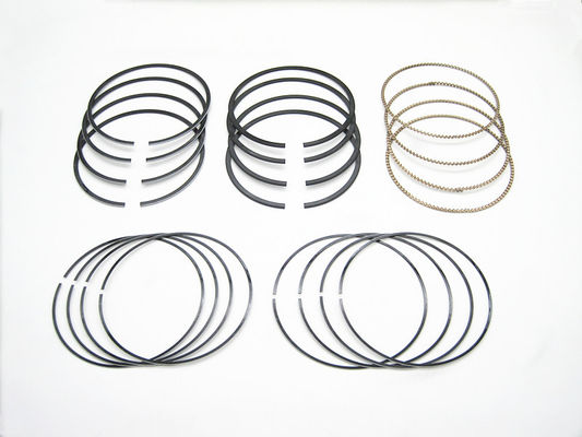 Đối với động cơ diesel CHRYSLER2 Nhẫn piston Nhẫn điều khiển dầu Series OD-CH04