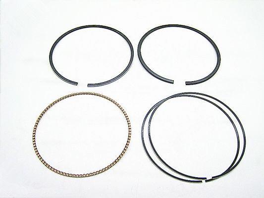 Đối với ISUZU 6HE 1 Piston Rings Oil Control Rings Serial OD-IS48