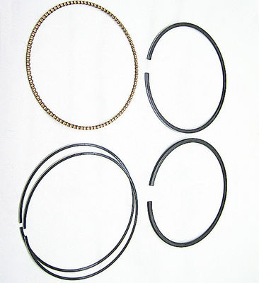 Đối với ISUZU 4ZCI Piston Rings Oil Control Rings Series OD-IS20