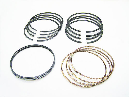 Đối với ISUZU 4X C-1 Piston Rings Oil Control Rings Serial OD-IS04