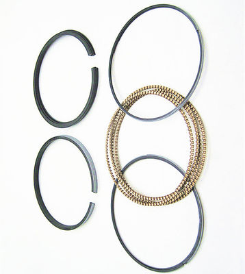 Đối với máy nén không khí Westinghouse Piston Rings Oil Control Rings Series OD-AC01