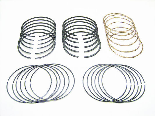 Đối với MWM Piston Rings Oil Control Rings Series OD-MW01