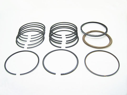 Đối với ISUZU 10PC1-T Piston Rings Oil Control Rings Serial OD-IS54