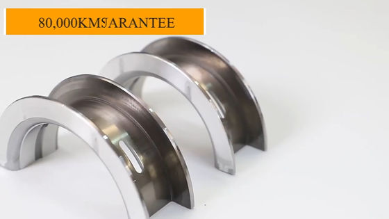 Đối với Toyota 2AZ Engine Parts CAM Bearing Anti Friction nan