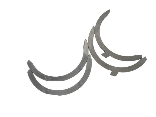 Đối với Mitsubishi TD23 TD25 TD27 Các bộ phận động cơ Động lực cường độ cao T080A STD