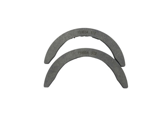 Đối với Mazda WL W9 WL-T Bộ phận động cơ Ứng dụng rửa lực Kháng mài Oem WLY6-11-SJ0 STD