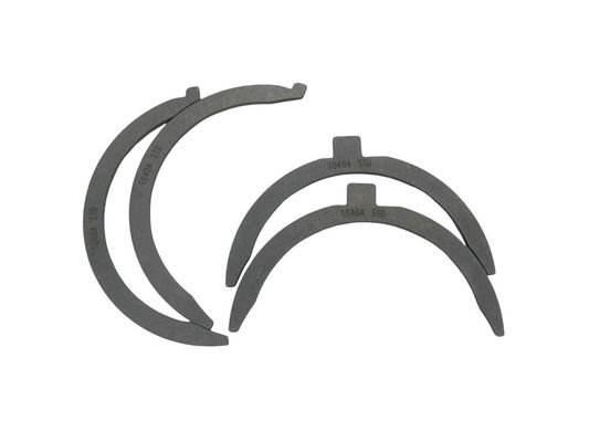 Đối với Mazda WL W9 WL-T Bộ phận động cơ Động lực chính xác cao WLY6-11-SJ0 STD