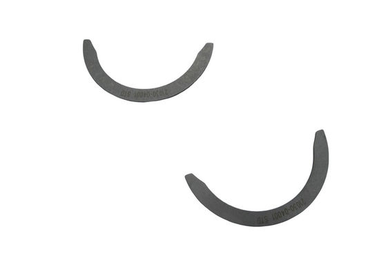 Đối với Hyundai G4LC Bộ phận động cơ Đẩy rửa chống ăn mòn Oem 21030-04001 STD