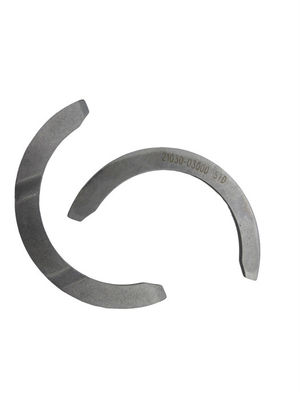 Đối với Mazda WL W9 WL-T Bộ phận động cơ Máy rửa đẩy Độ cứng cao Oem WLY6-11-SJ0 STD
