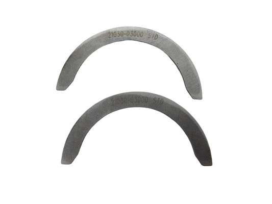 Đối với Toyota 1KD 1KZ 2KD Bộ phận động cơ Động lực cường độ cao T720A STD