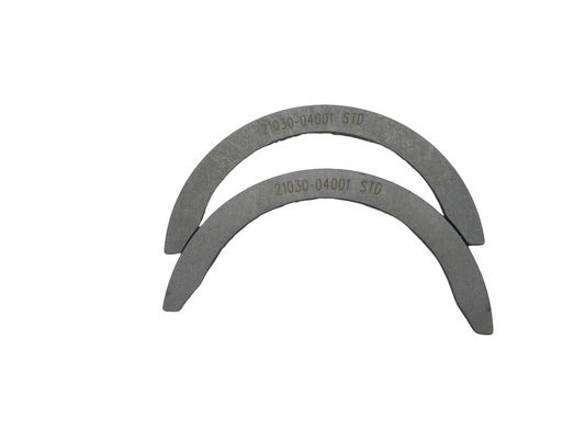 Đối với Mazda WL W9 WL-T Bộ phận động cơ Động lực chính xác cao WLY6-11-SJ0 STD