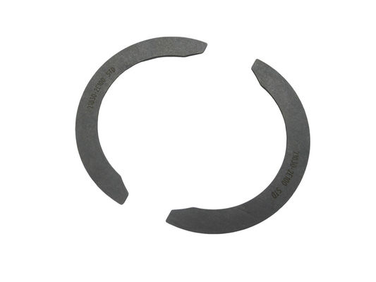 Đối với Mazda WL W9 WL-T Bộ phận động cơ Máy rửa đẩy phòng chống ăn mòn Oem WLY6-11-SJ0 STD