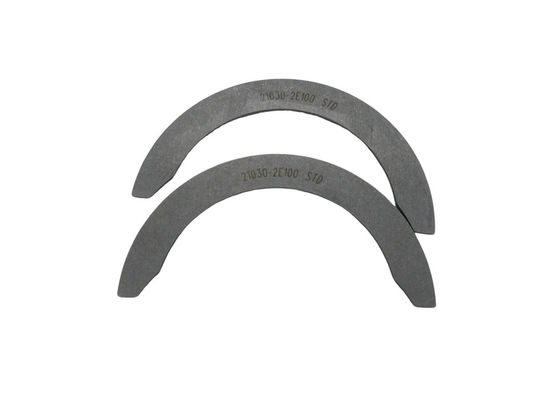 Đối với Mazda WL W9 WL-T Bộ phận động cơ Động lực chính xác cao WLY6-11-SJ0 STD