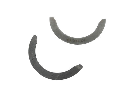 Đối với TICO chung Spark 0.8 1.0 Bộ phận động cơ Đẩy rửa đẩy Độ cứng cao Oem T5985A STD