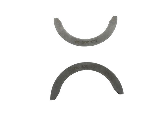 Đối với Mazda WL W9 WL-T Bộ phận động cơ Máy rửa lực bền Oem WLY6-11-SJ0 STD