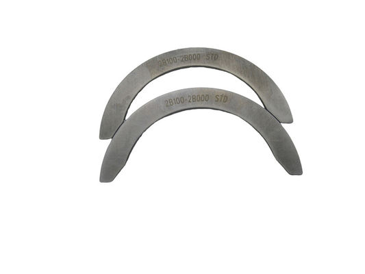 Đối với các bộ phận động cơ Mazda WL W9 WL-T Động lực độ cứng cao WLY6-11-SJ0 STD