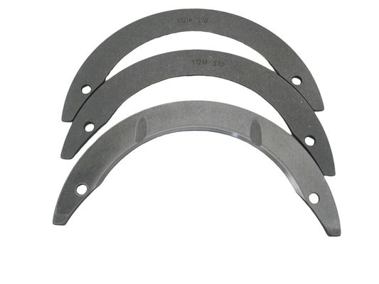 Đối với Mitsubishi TD23 TD25 TD27 Bộ phận động cơ Nhà máy đẩy T080A STD