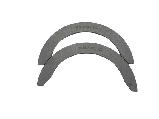 Đối với Mazda WL W9 WL-T Bộ phận động cơ Máy rửa đẩy phòng chống ăn mòn Oem WLY6-11-SJ0 STD