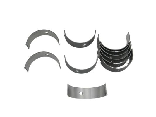 Đối với các bộ phận động cơ VOLVO