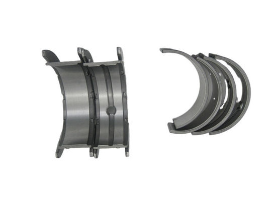 Đối với bộ phận động cơ VOLVO