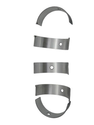 Đối với SCANIA Engine Parts Main Bearing Oem VPR747