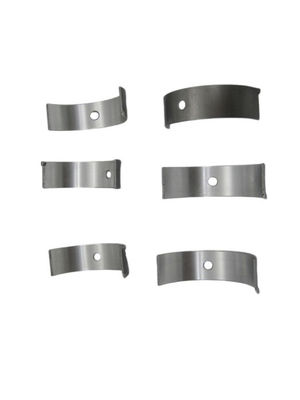 Đối với các bộ phận động cơ Suzuki Main Bearing Oem 12100-82810