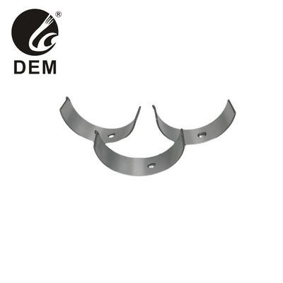 Đối với FIAT PUNTO 60 1.2S Phân bộ động cơ Đường dây chuyền dây chuyền Oem 10-156/4A