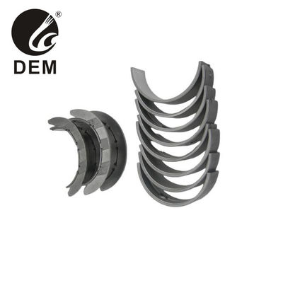 Đối với bộ phận động cơ HINO W04D