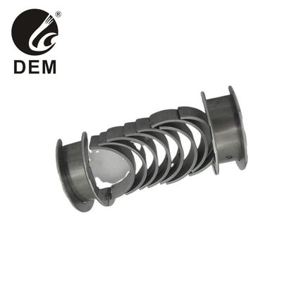 Đối với MITSUBISHI 8DC9 Engine Parts Main Bearing Oem MP107