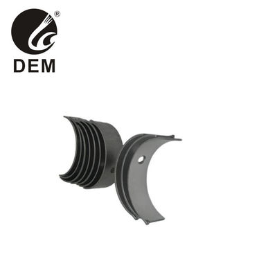 Đối với bộ phận động cơ DAF
