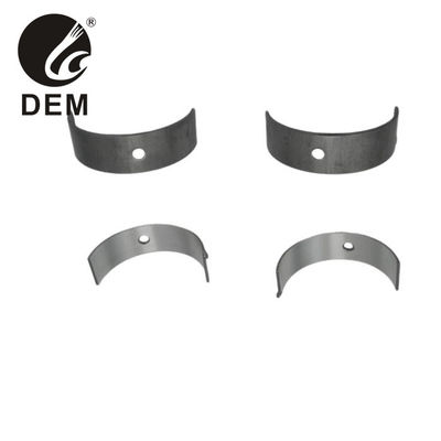 Đối với bộ phận động cơ MAN D