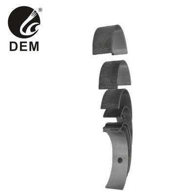 Đối với bộ phận động cơ MAN D, vòng bi chính Oem H967/07