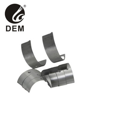 Đối với bộ phận động cơ DAF