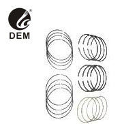 Đối với DEUTZ OD-DE08 Động cơ 1884cm3R2 F4L912D F5L912D F6L912D F2L912DF3L912D Nhẫn piston Nhẫn dầu