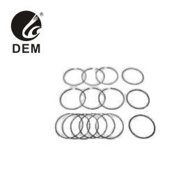 Đối với MWM OD-MW08 Động cơ diesel 5540cm3 RHS418/518Z Vòng xoắn ốc Vòng dầu