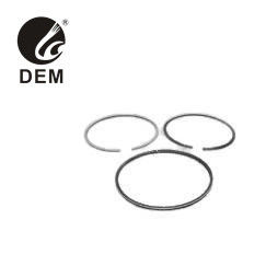 Đối với HATZ OD-HA04 Động cơ diesel 2L/M40 1716cm3 3LM40.2574cm34LM40.3432cm3 Vòng xoắn ốc Vòng dầu